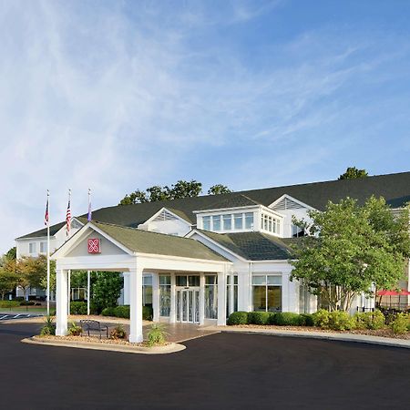 Hilton Garden Inn Cincinnati Northeast Loveland Exterior photo